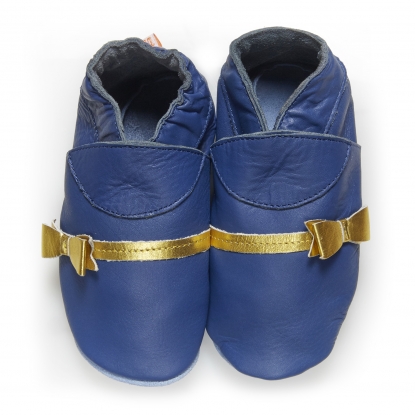 Chaussons Inoubliable 16/18