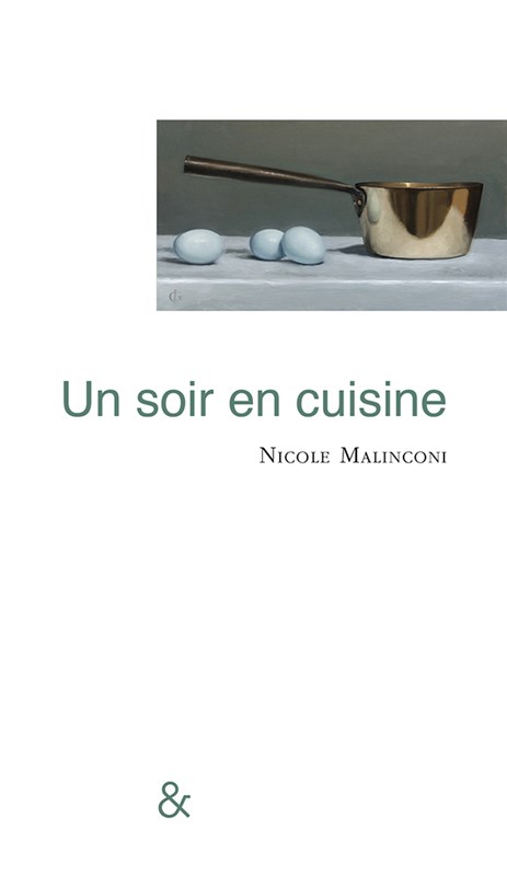 Un soir en cuisine