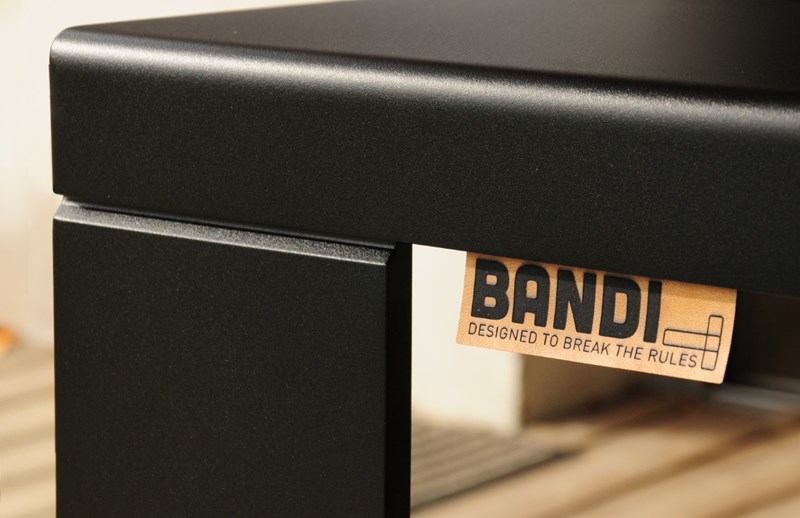 Banc BANDI