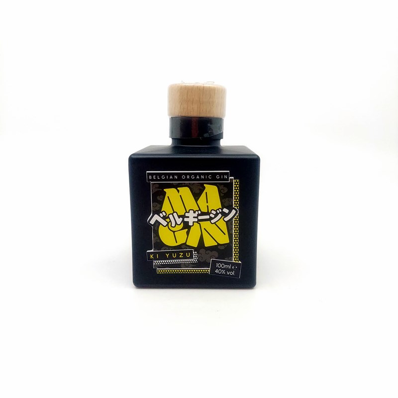 MaGin 100ml
