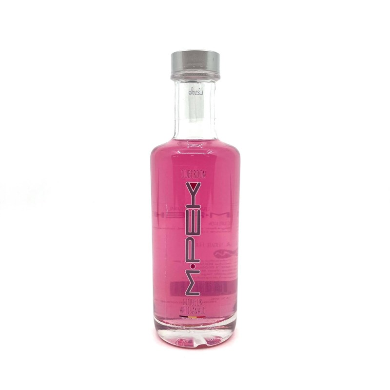 Peket cuberdon 20cl