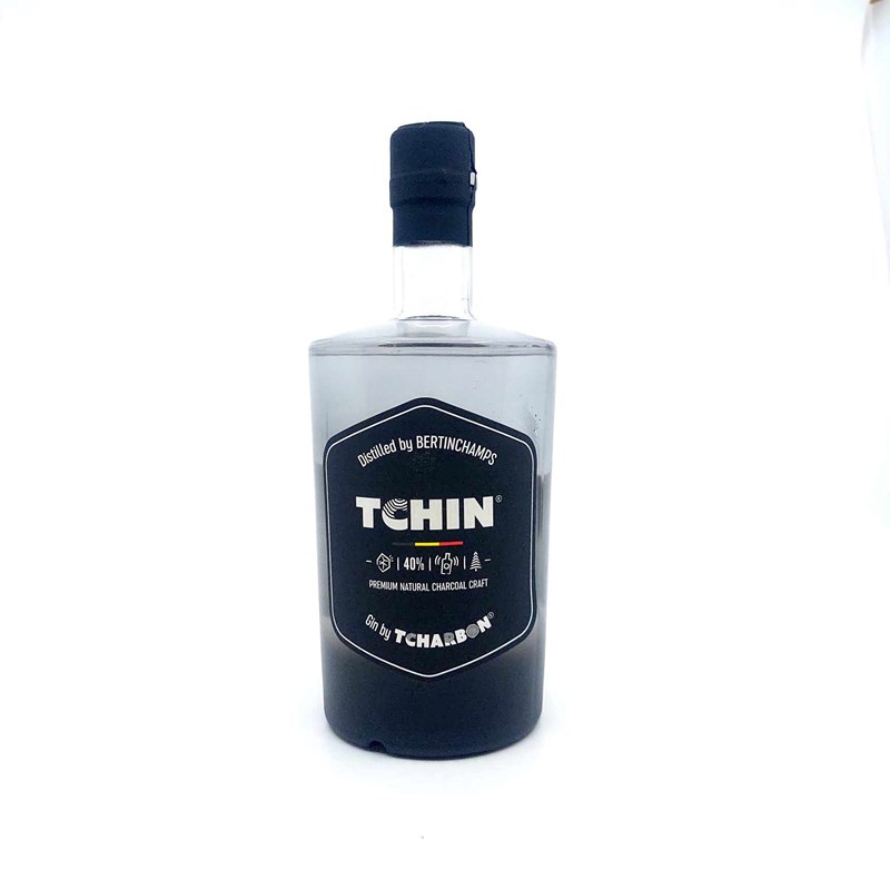Tchin Gin 50cl