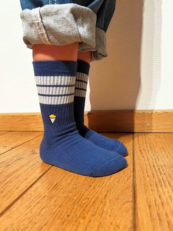 Chaussettes Enfants Gastonnette