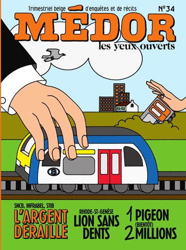 Trimestriel #34