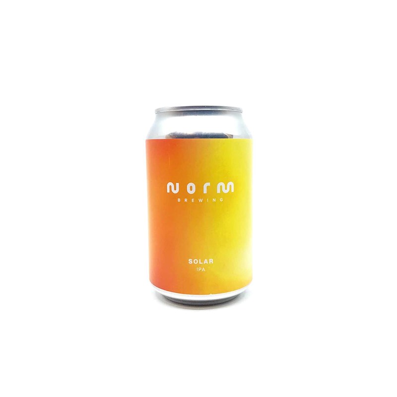 Solar IPA 33cl