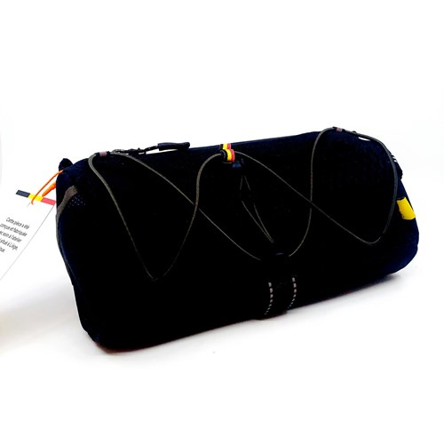 Pochette vélo AMONO – Le Medium classique noir
