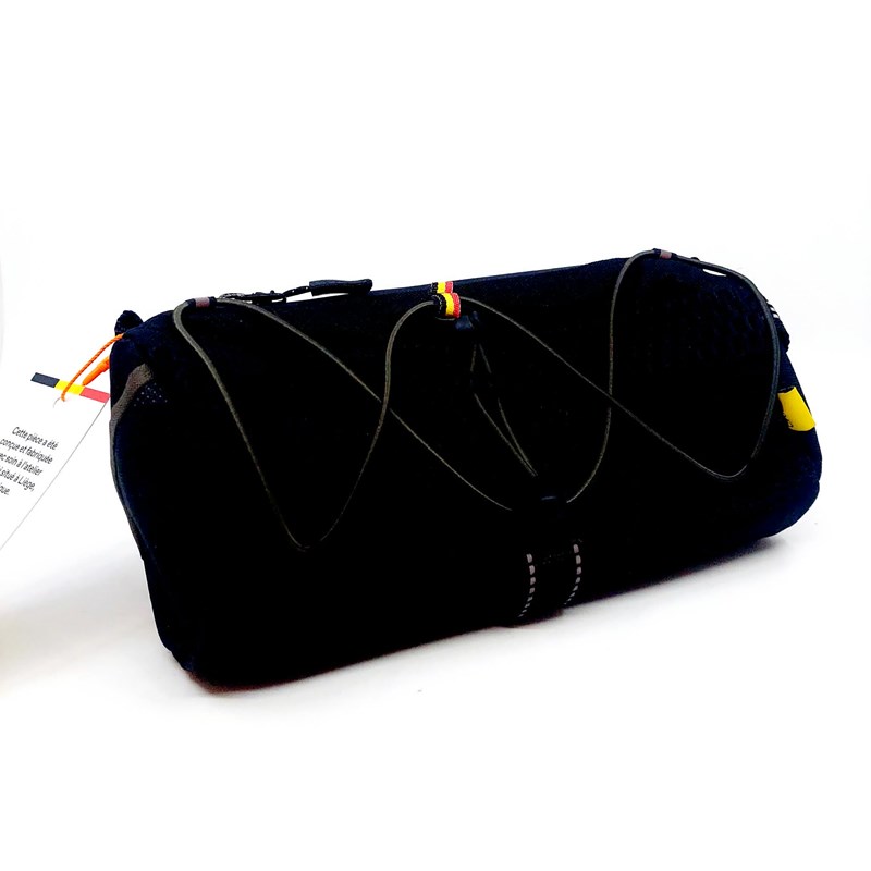 Pochette vélo AMONO – Le Medium classique noir