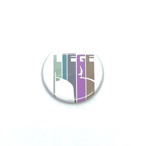 Magnet "Tour et plongeur"