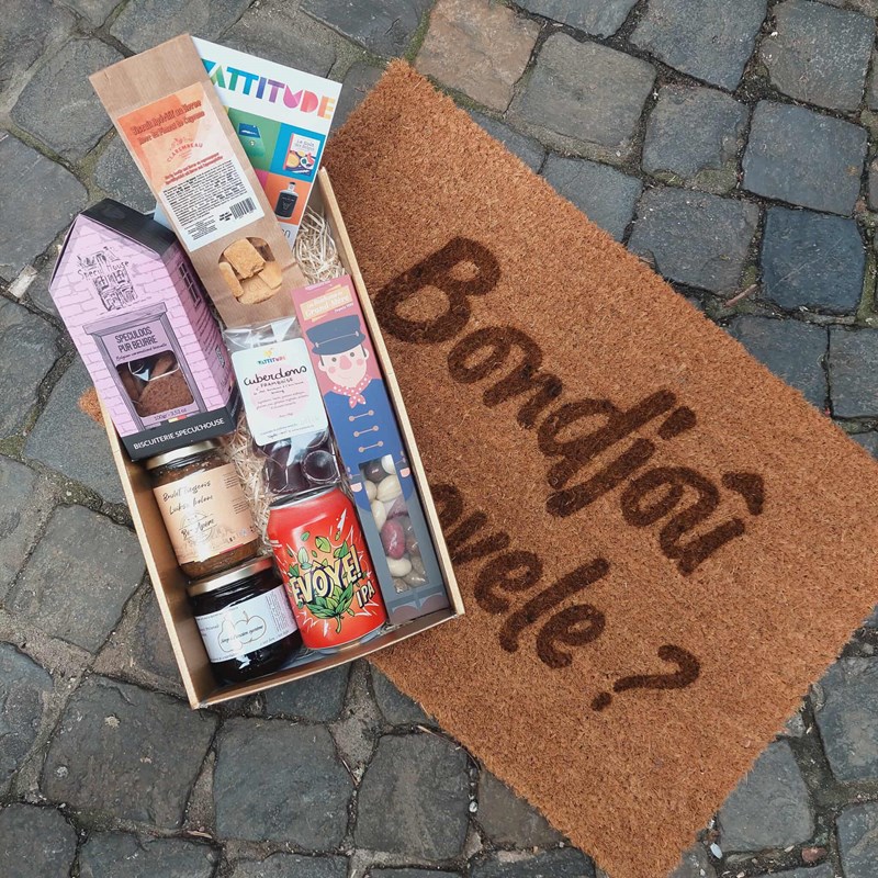 Coffret "Tchantchès forever"