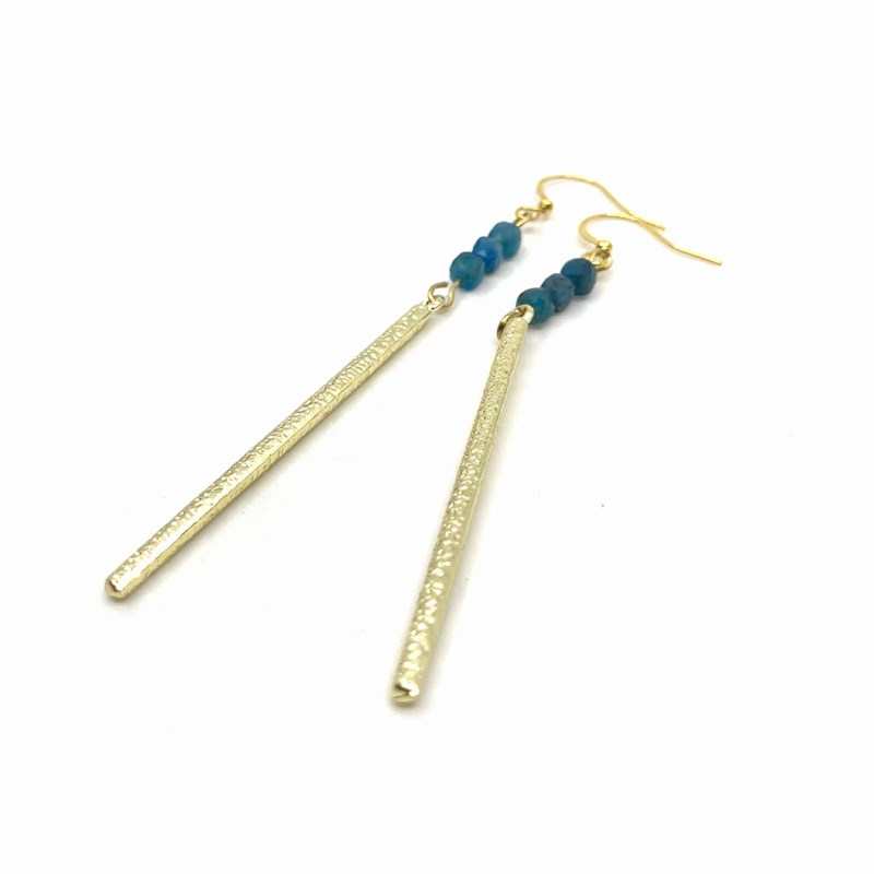 Boucles d'oreilles 11664