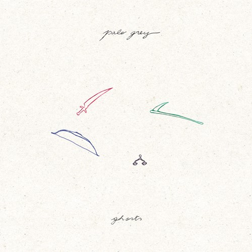 Pale Grey Ghosts LP