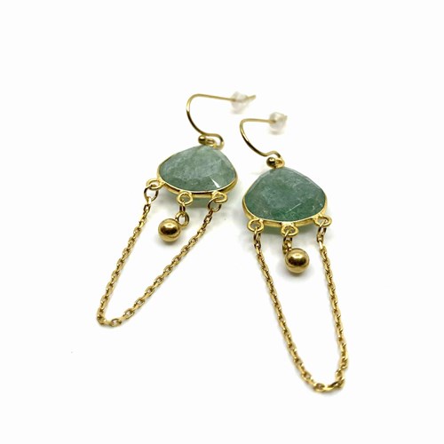 Boucles d'oreilles 14305